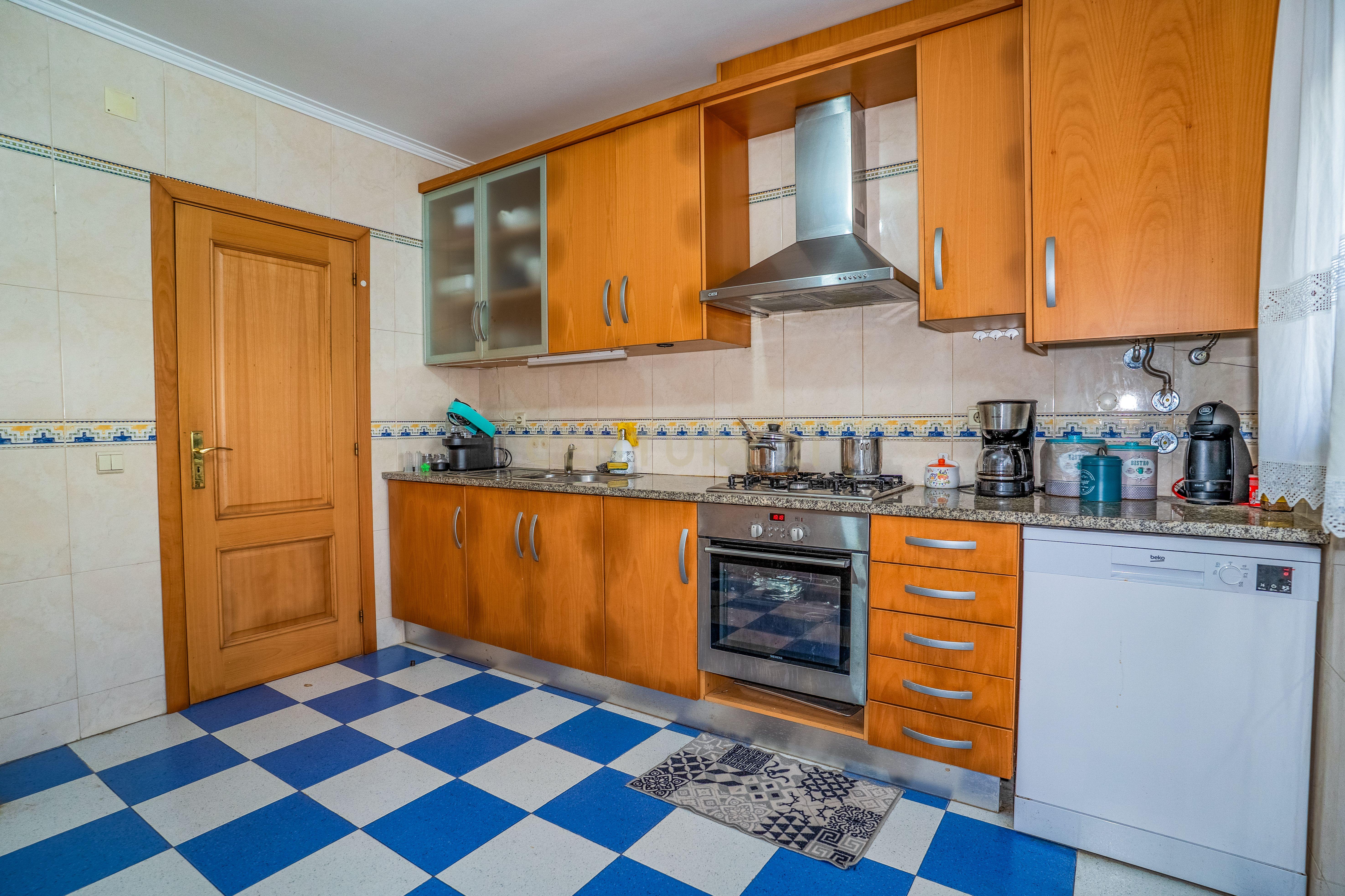 Fotografia 6 de Apartamento T2 à Venda em Caldas da Rainha