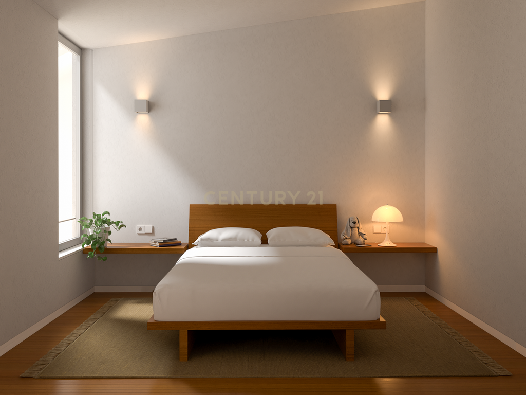 Moradia T3 de arquitetura contemporânea em Tires - Image 12