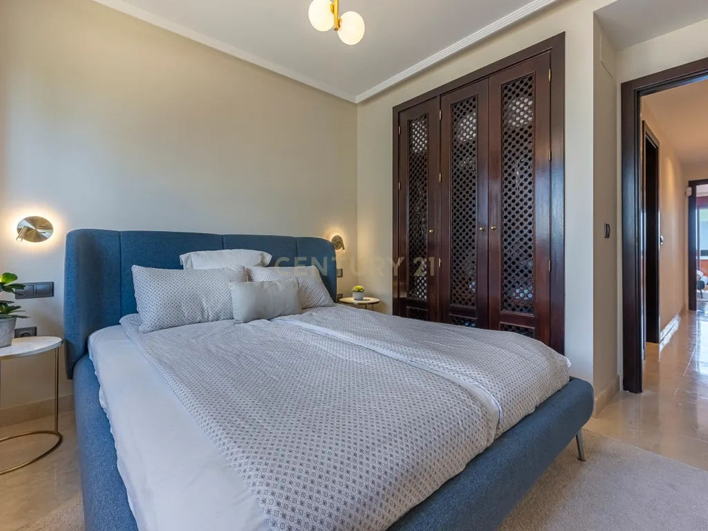 Appartement élégant avec vues panoramiques à Soto de Marbella - Image 18