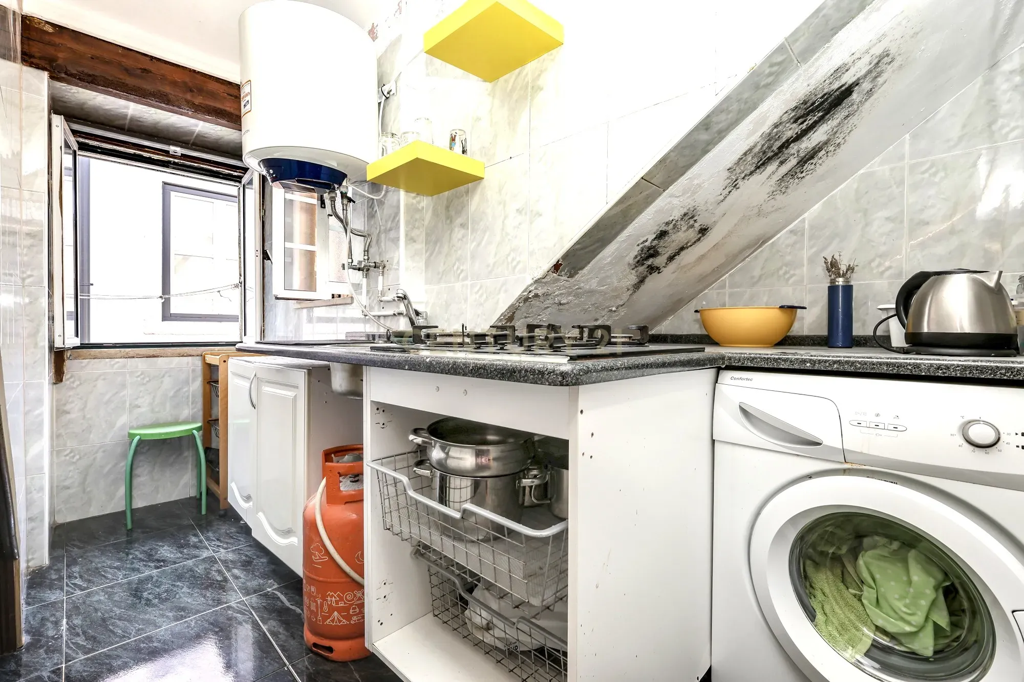 Apartamento T4 à venda em Santa Maria Maior, Lisboa — foto 25