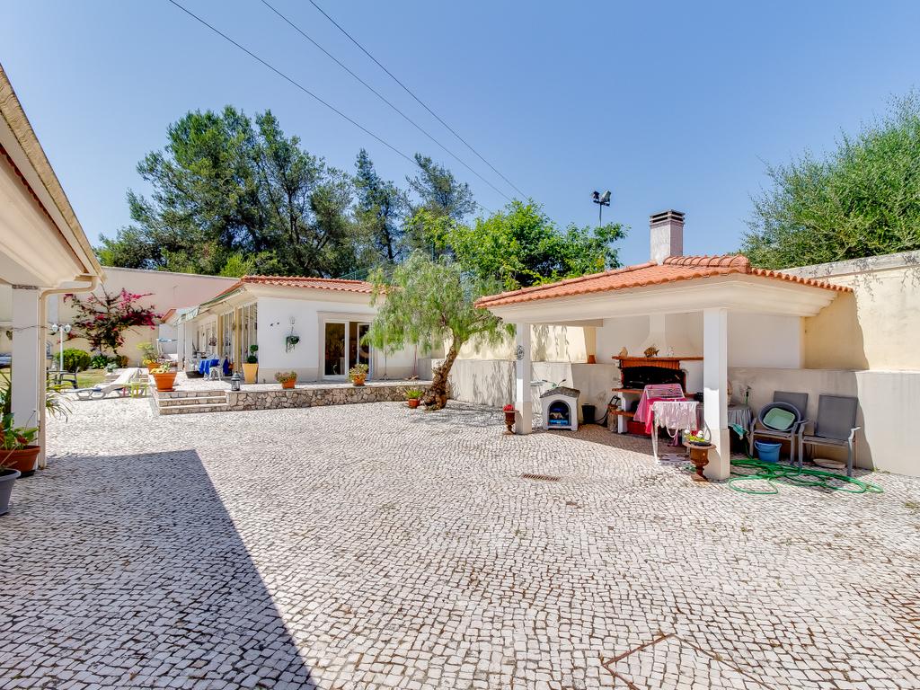 Moradia T4 em Benedita - Image 22