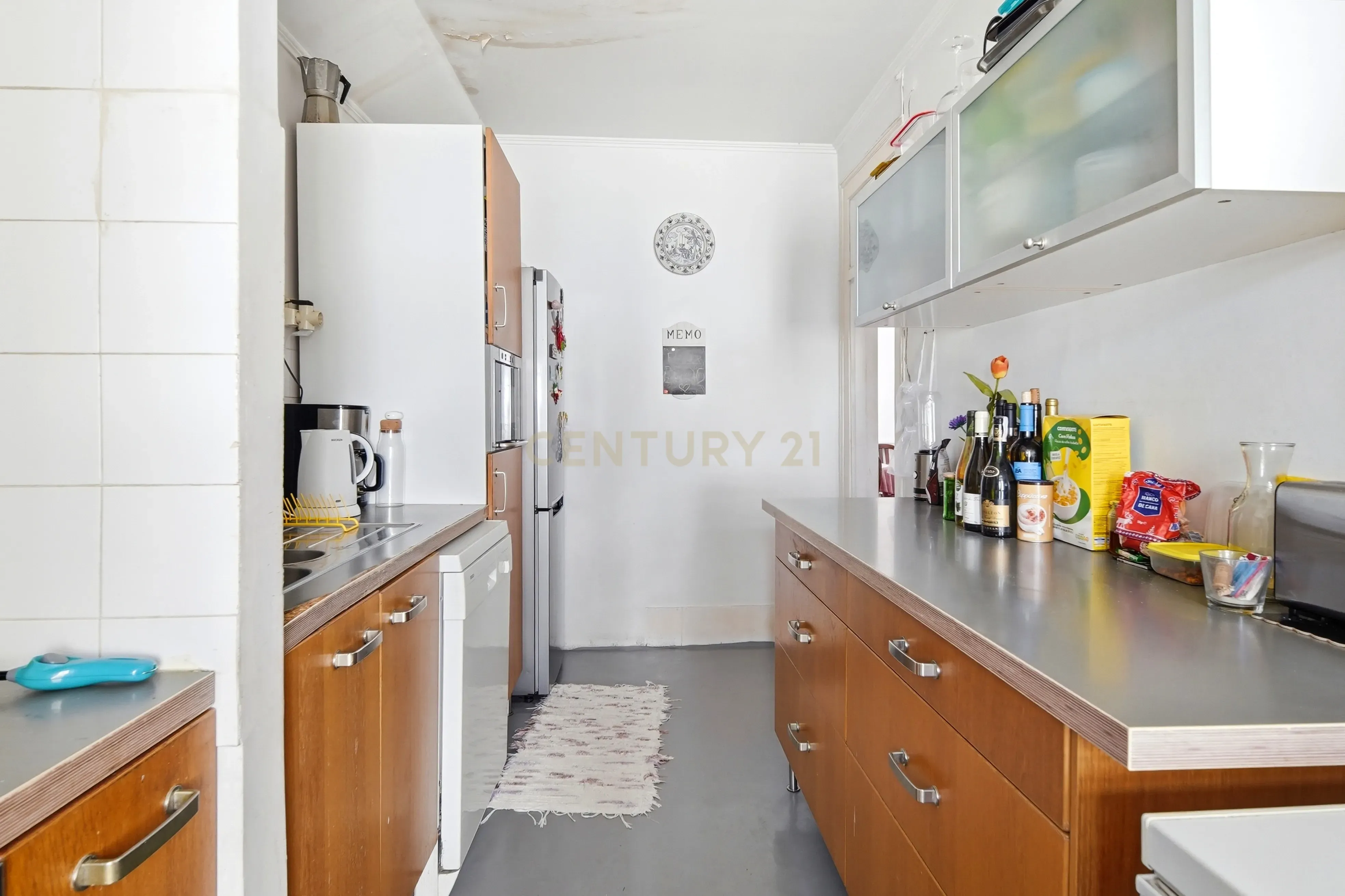 Fotografia 2 de Apartamento de charme com 200m² e potencial extraordinário no coração de Lisboa