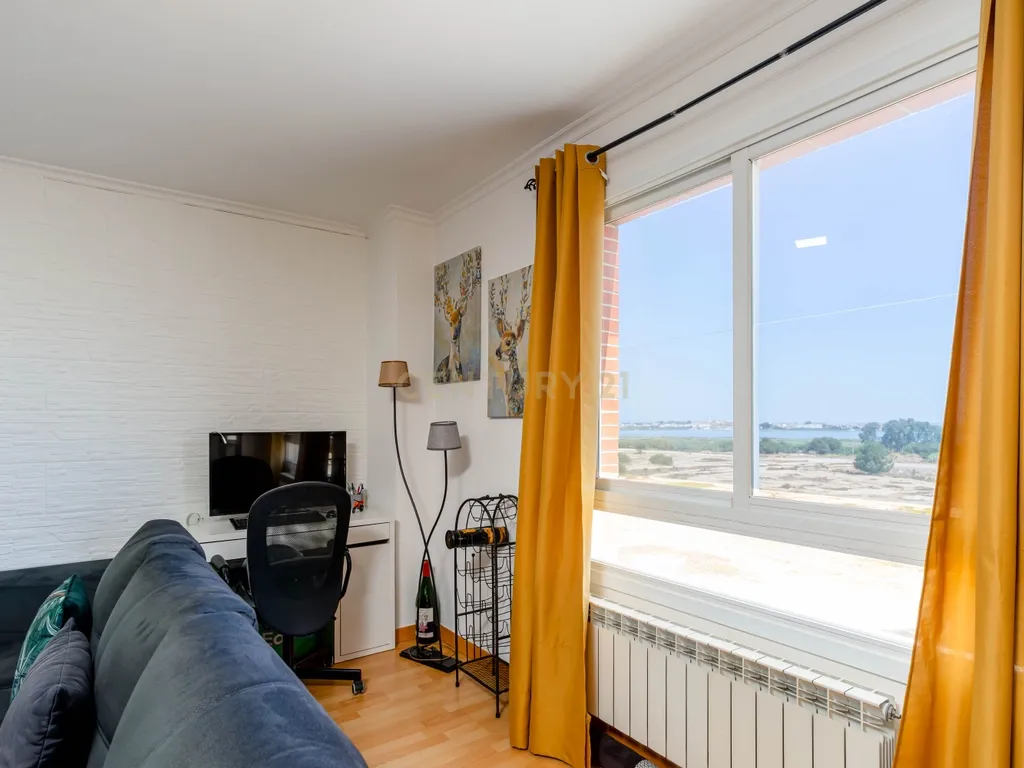 Apartamento T3 em Alhos Vedros - Moita - Image 32