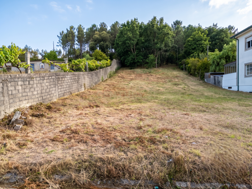 Fotografia 4 de Terreno para construção em Bougado, Trofa, Porto