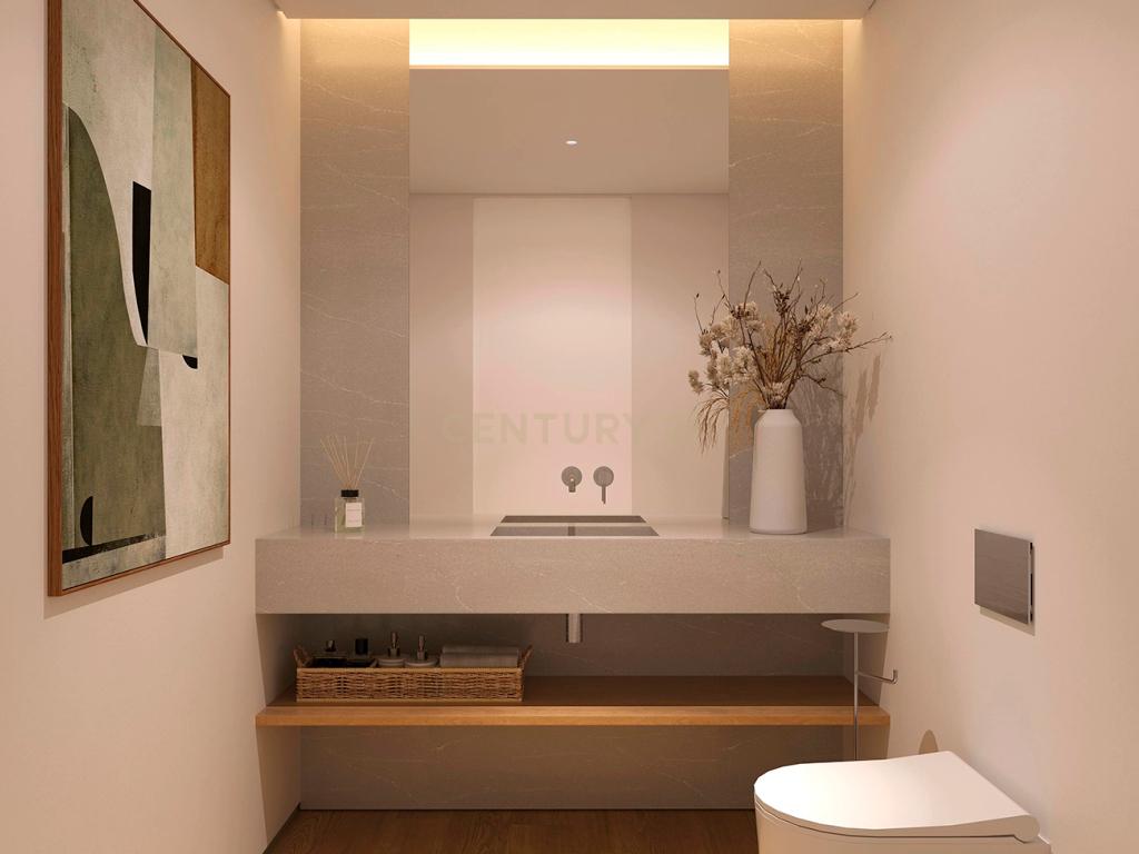 T2 Lumare — Luxo Contemporâneo no Coração de Vilamoura - Image 9