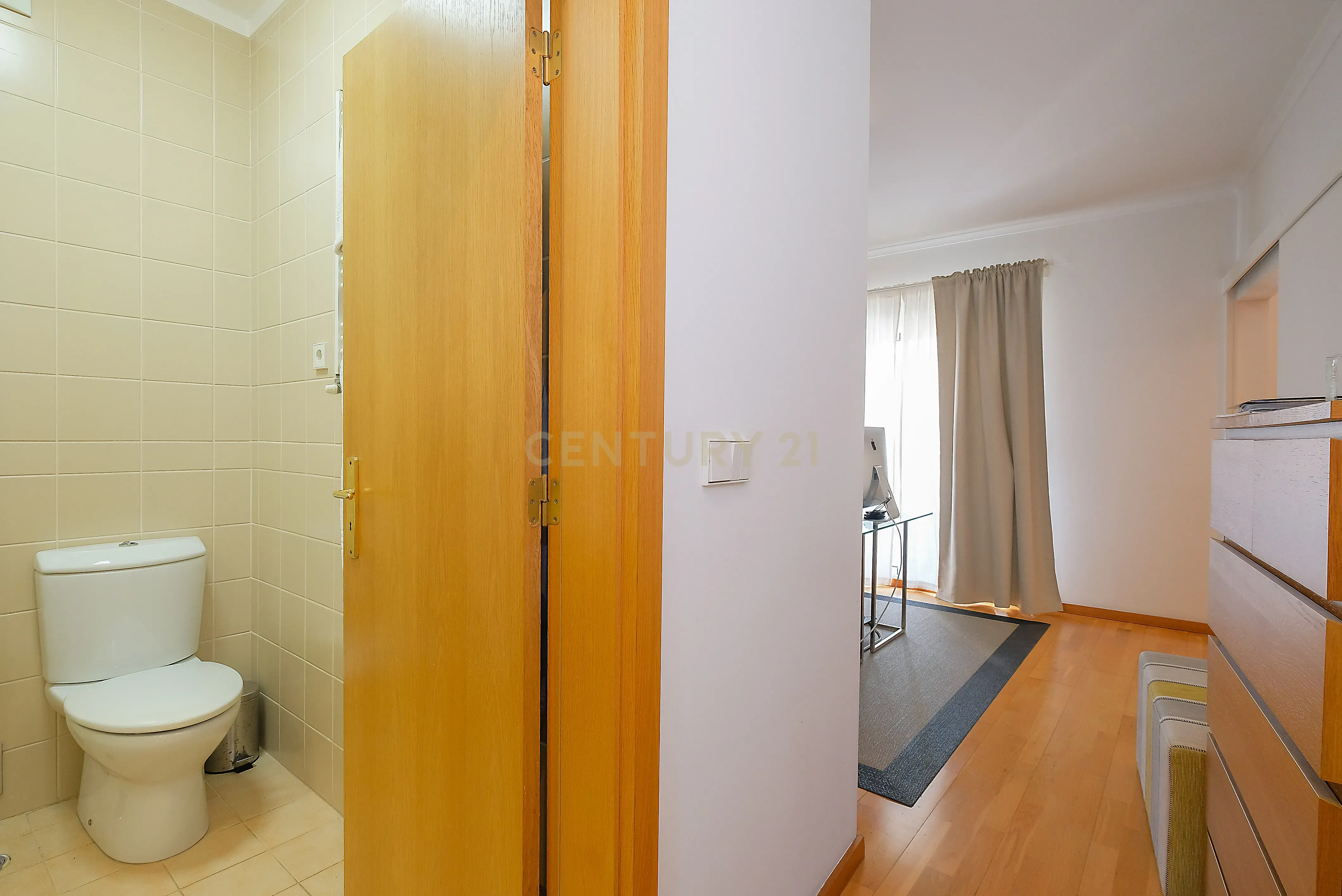 Fotografia 7 de T4 Exclusivo em Urbanizaçao Cabanas Golfe ,| Elegância, Conforto e Natureza
