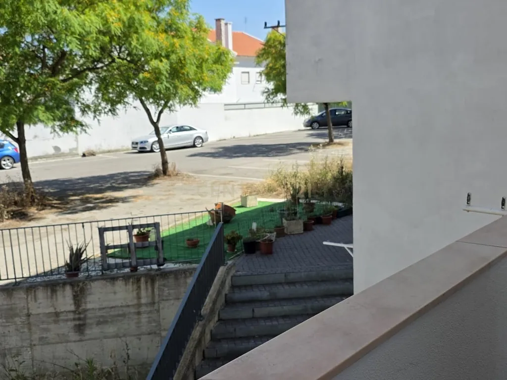 Apartamento T2 em Pinhal Novo - Image 4