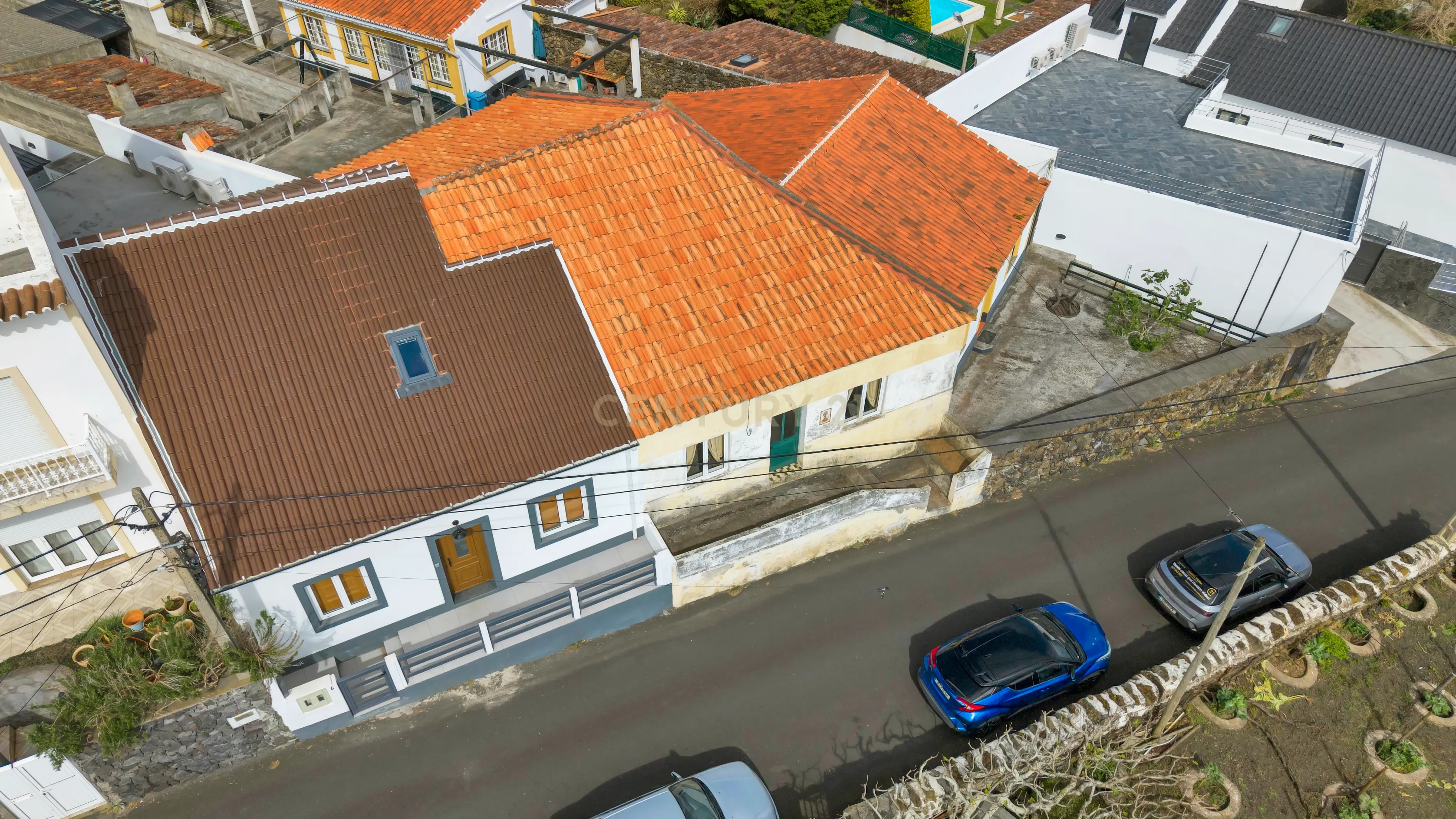 Moradia T4 à venda em Feteira, Angra do Heroísmo — foto 2