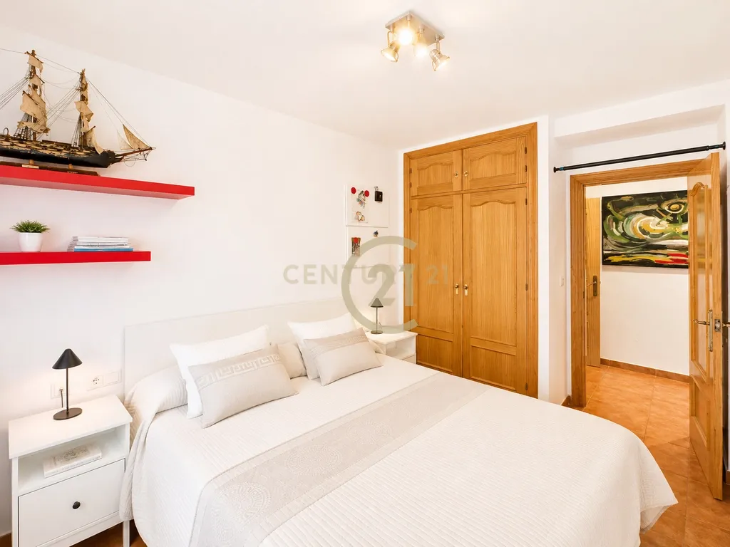 Luxuosa Moradia com Vista Panorâmica em Málaga, Andalucía - Image 16