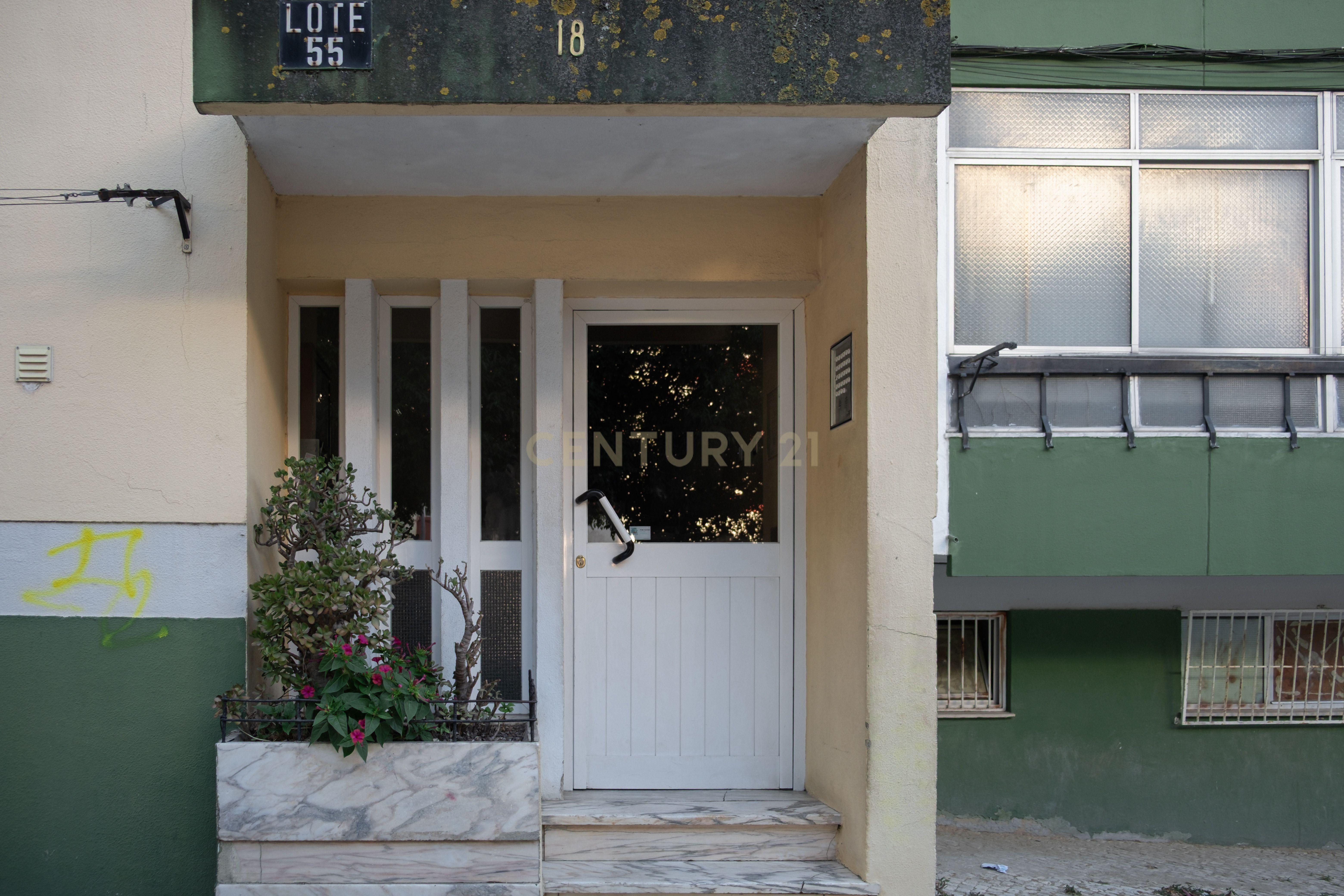 Apartamento T1 à venda em Águas Livres, Amadora — foto 13