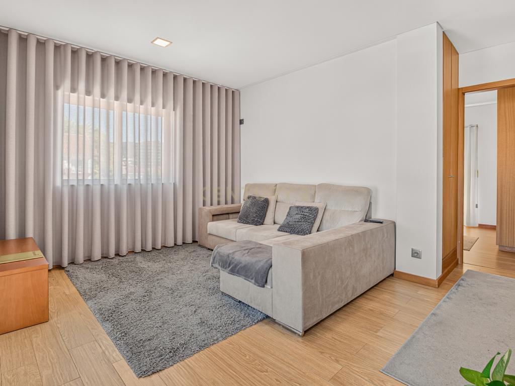 Apartamento T2 Braga - Image 6