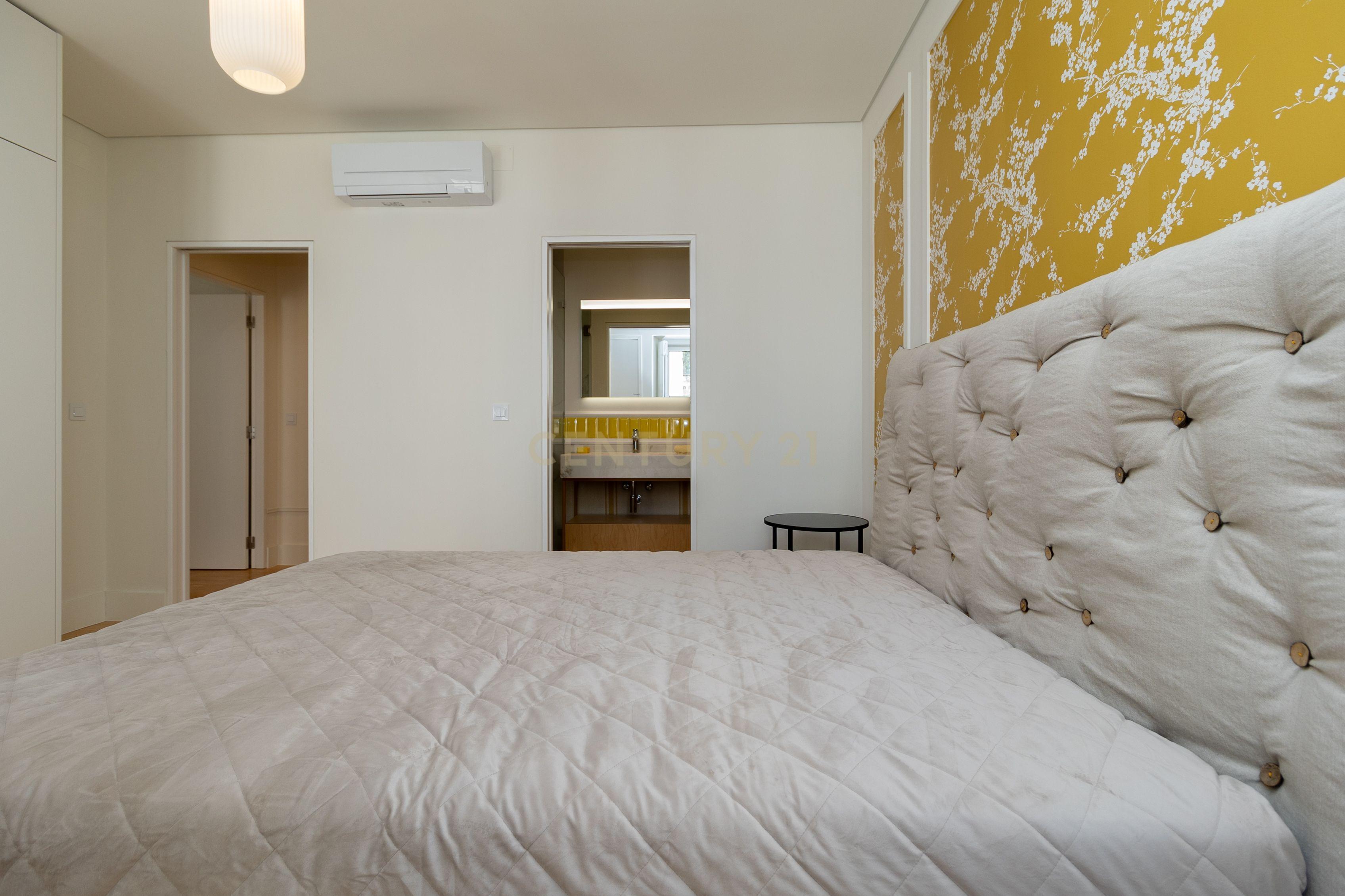 Apartamento T2 novo com jardim privativo - Lapa - Lisboa - Image 20