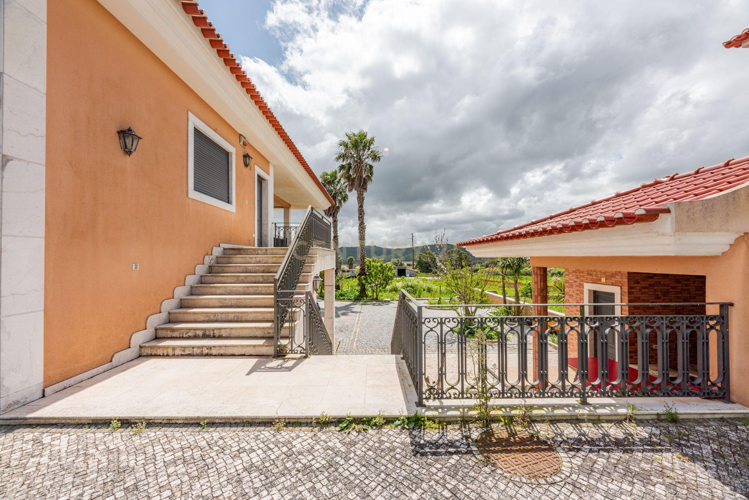 Moradia T7 de sonho! - Image 43