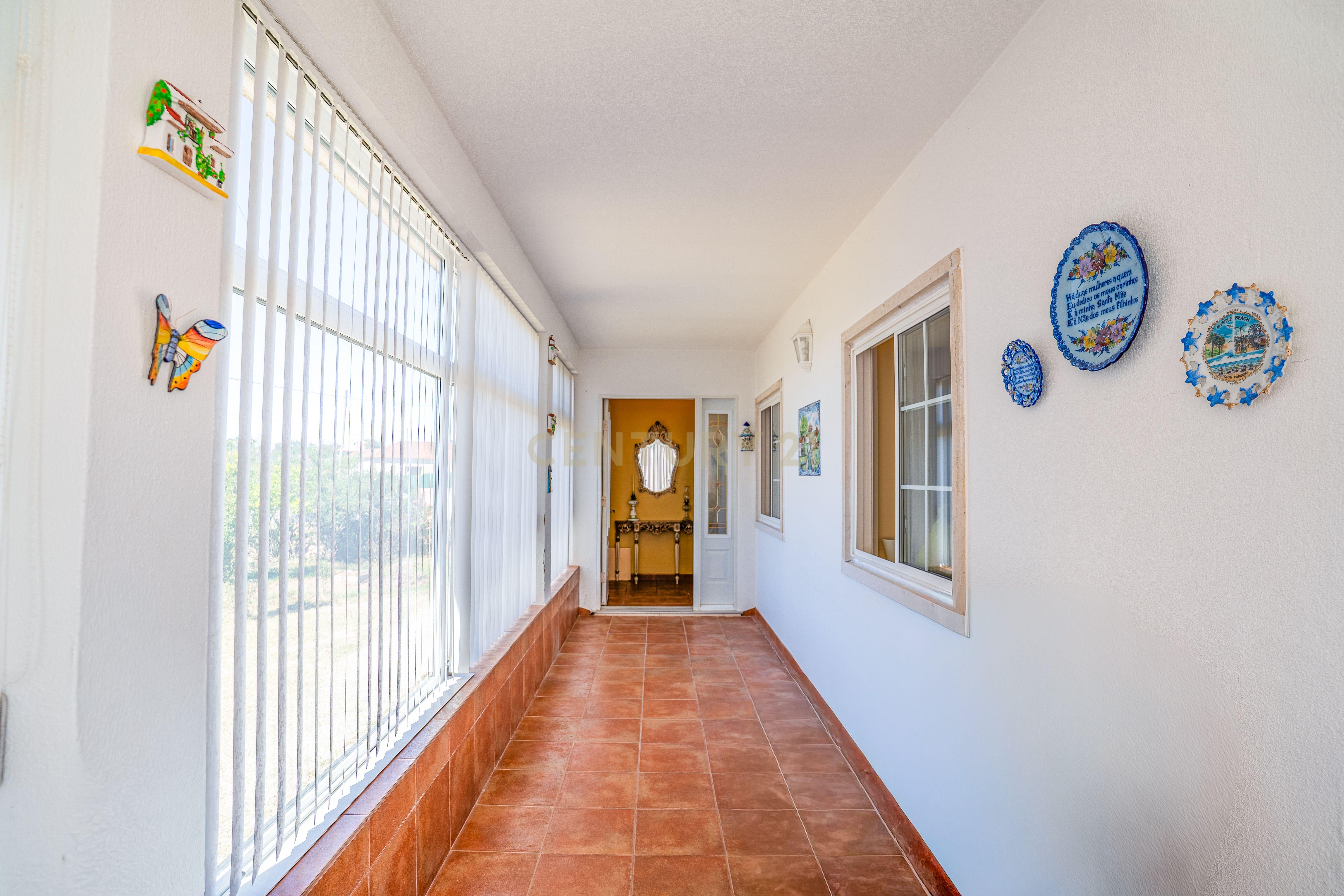 Moradia T2 à venda em Carvalhal Benfeito, Caldas da Rainha — foto 3