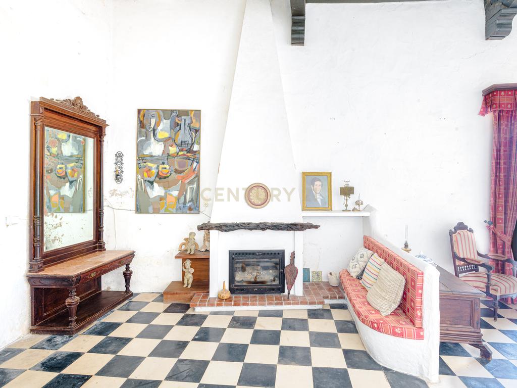 À venda: Casa histórica com grande potencial em Dalt Vila – Ibiza - Image 10