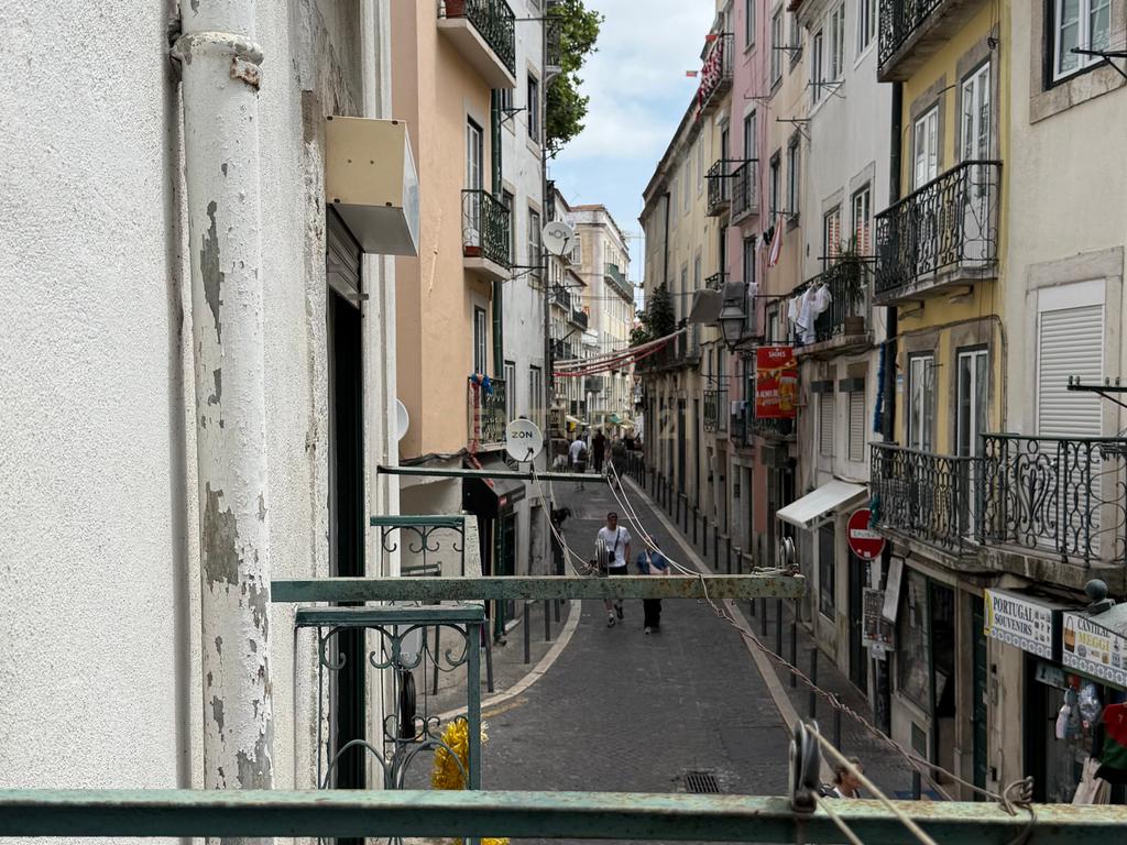 Alfama – Prédio – Investimento - Image 18
