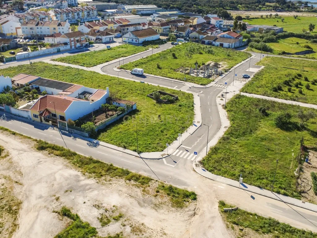 Terreno Urbano em Barreiro - Image 13