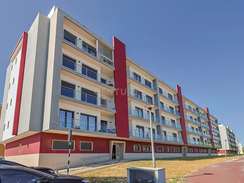 T1 - Apartamento Moderno no Montijo para Arrendamento - Image 9