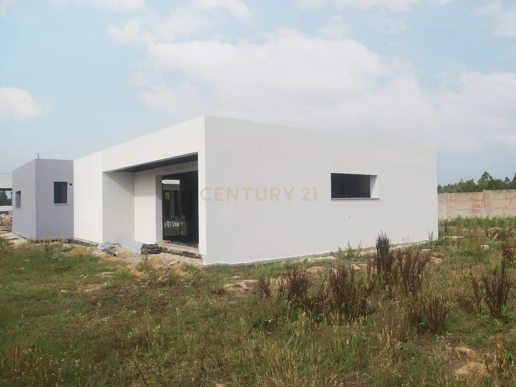 Moradia em Construção em Sosa, Vagos - 3 Quartos e 4 WC - Image 10