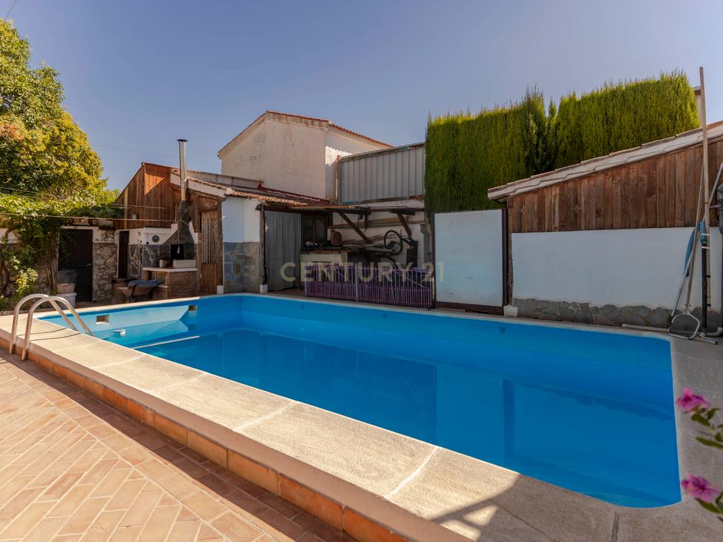 Casa Moderna em Láchar, Granada - Oportunidade Única! - Image 41