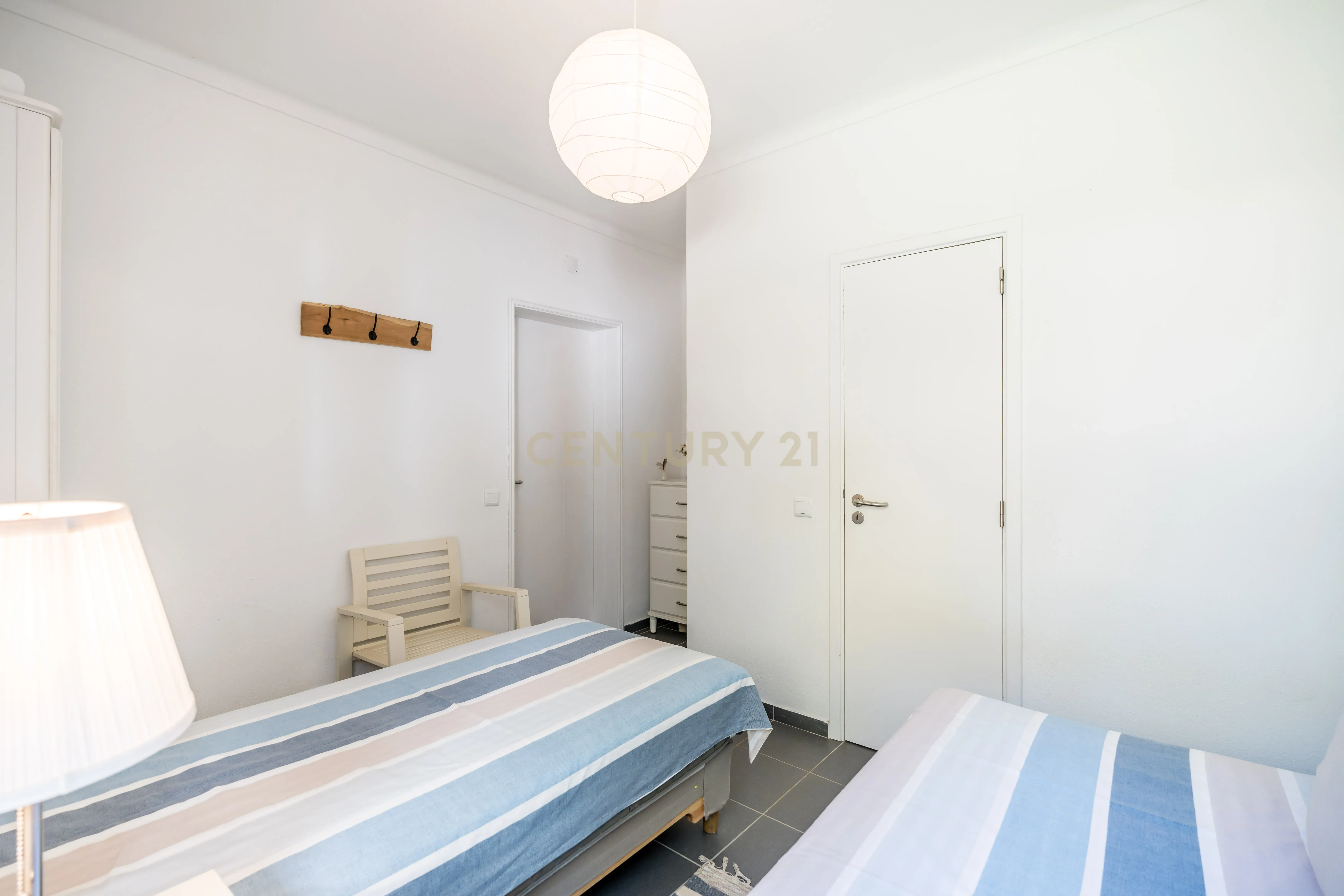 Apartamento T3 com terraço - Albufeira e Olhos de Água - Image 17