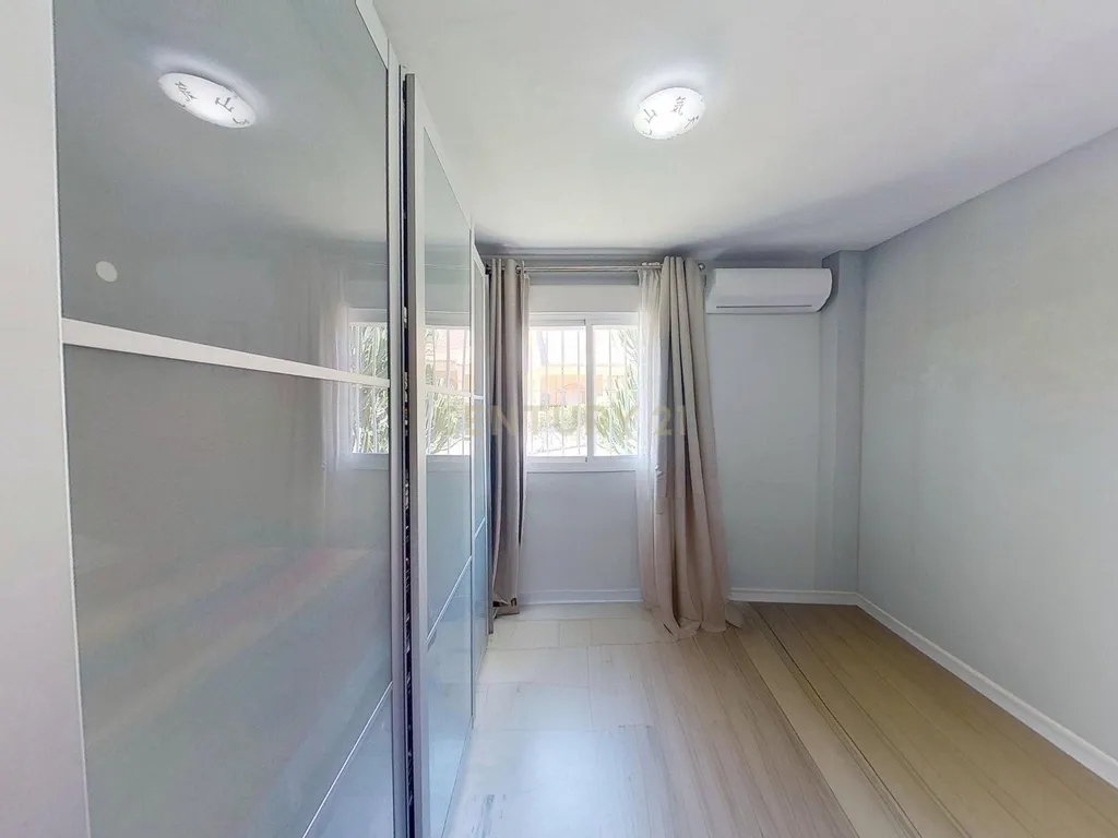 APARTAMENTO RENOVADO COM JARDIM ESPAÇOSO A 6 MINS DU PRAIA - Image 22