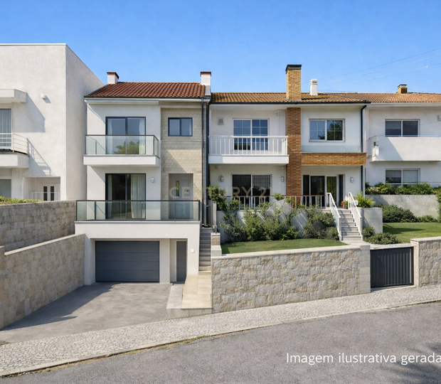 Moradia