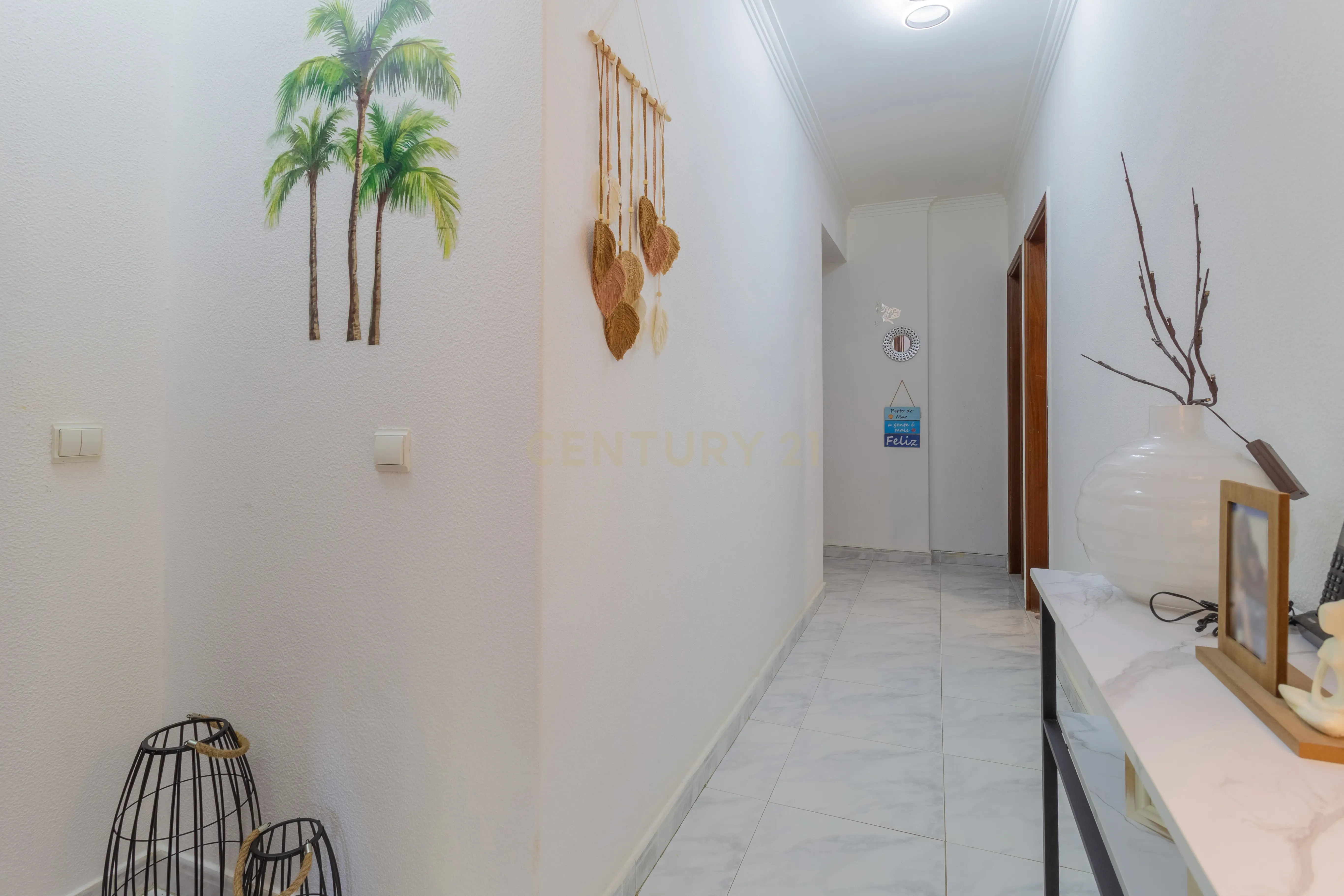 Fotografia 10 de T2 totalmente remodelado | 75 m² | Quinta de Santo António | Costa da Caparica