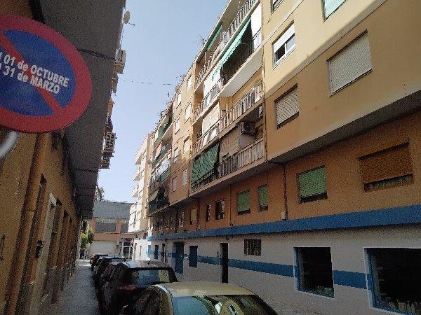 Apartamento para Recuperação em Alacant por 59.000€ - Image 1