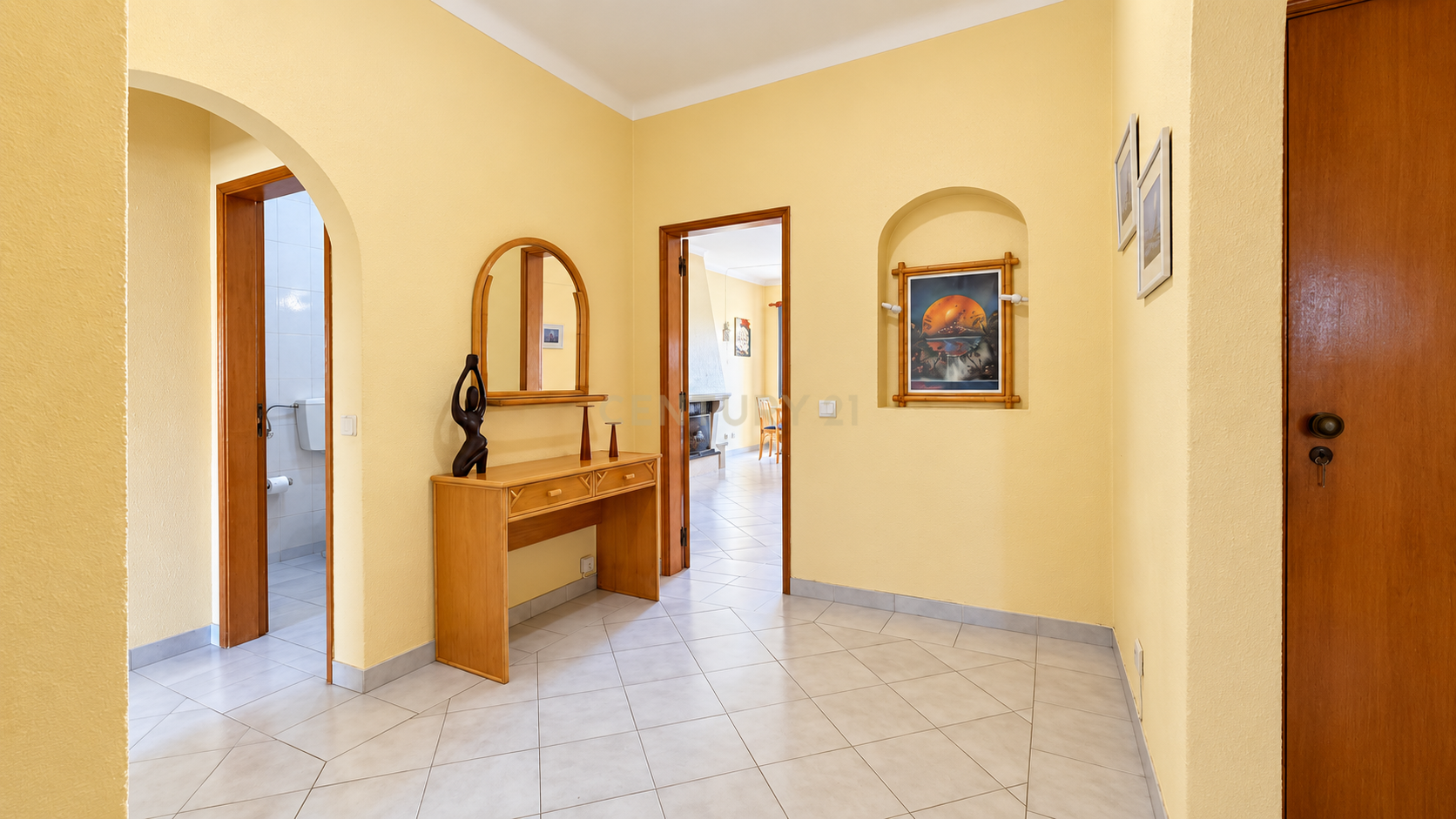 Apartamento T2 à venda em Albufeira e Olhos de Água, Albufeira — foto 29