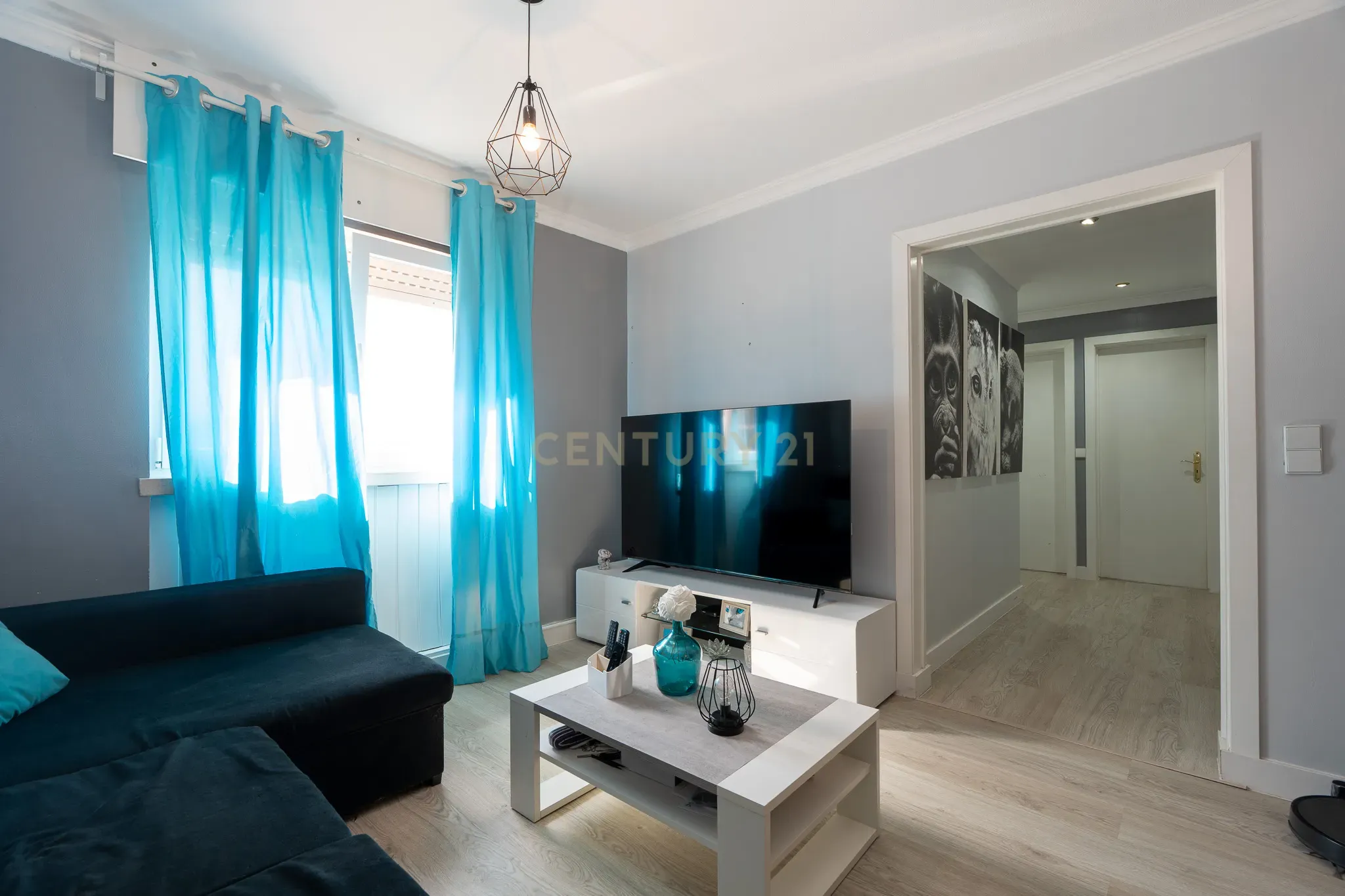Apartamento T3 à venda em Santo António dos Cavaleiros e Frielas, Loures — foto 4
