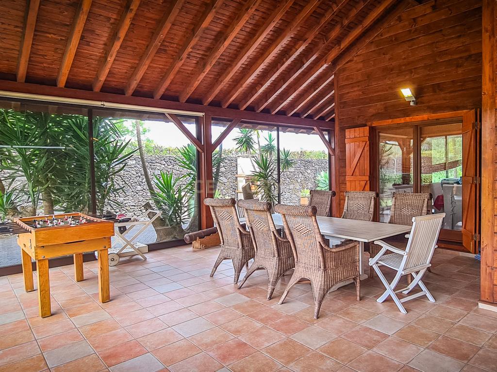  Country House em São Miguel, Açores: Refúgio Privado de Charme com piscina e quinta - Image 58