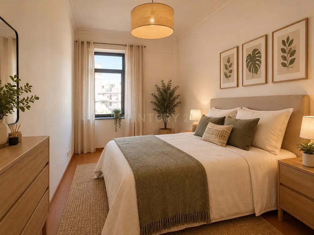 Apartamento T3 com 155 m², estacionamento e arrecadação em São Sebastião, Setúbal - Image 11