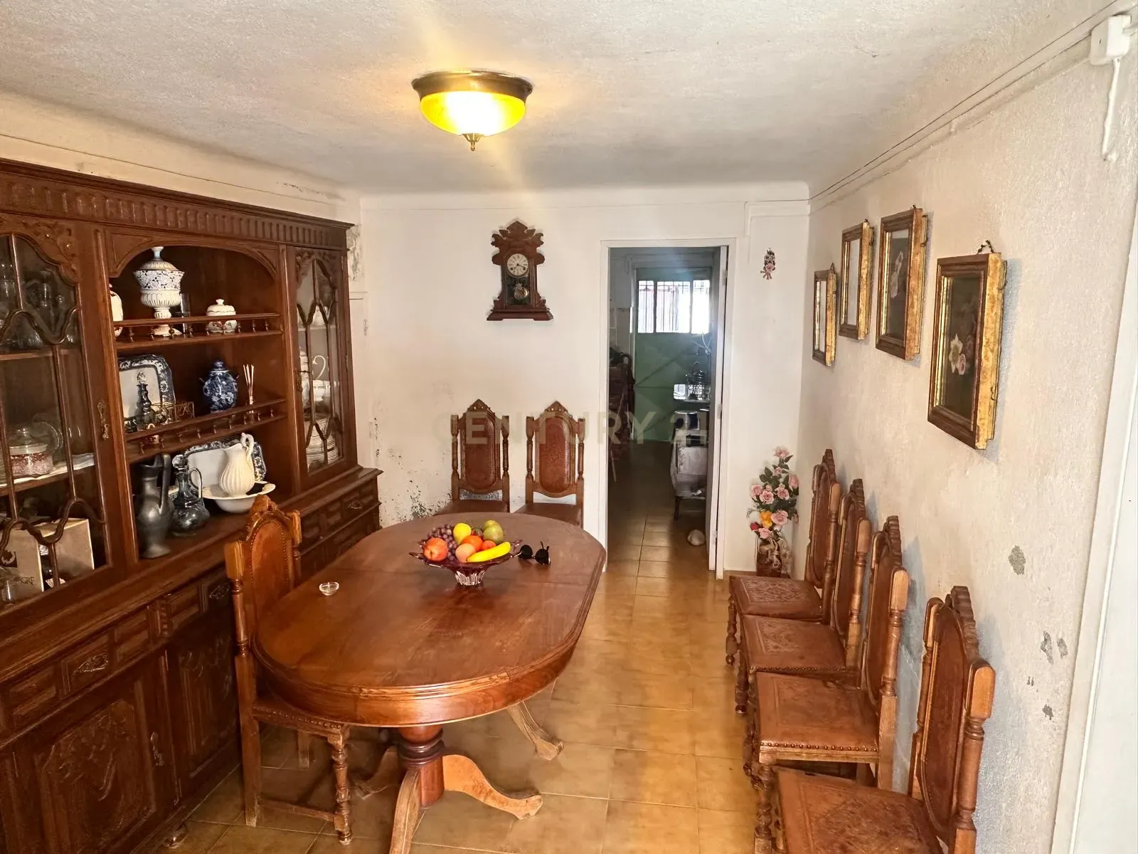 Fotografia 3 de Moradia T3 com garagem e cerca de 1.600 m² de terreno | Seda – Alter do Chão