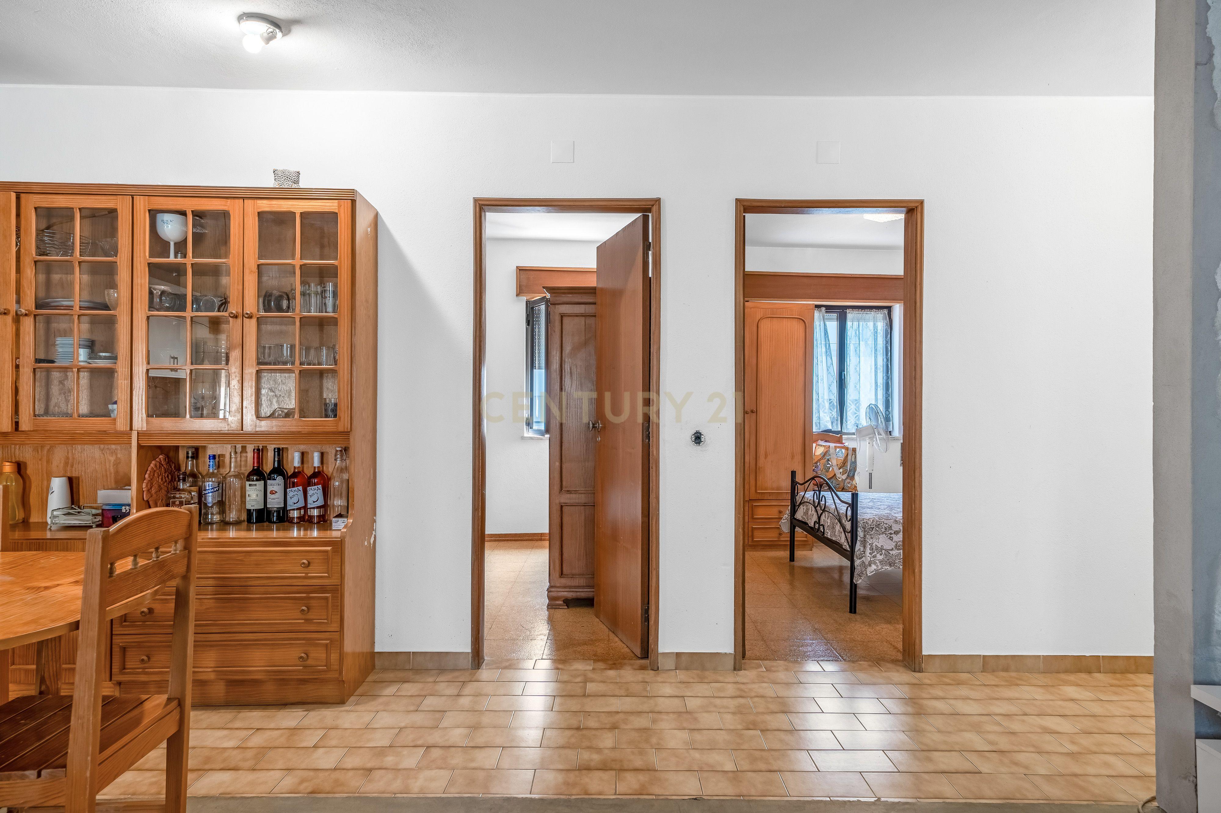 Fotografia 10 de Apartamento T3 de 95m2 no Centro de Alcantarilha