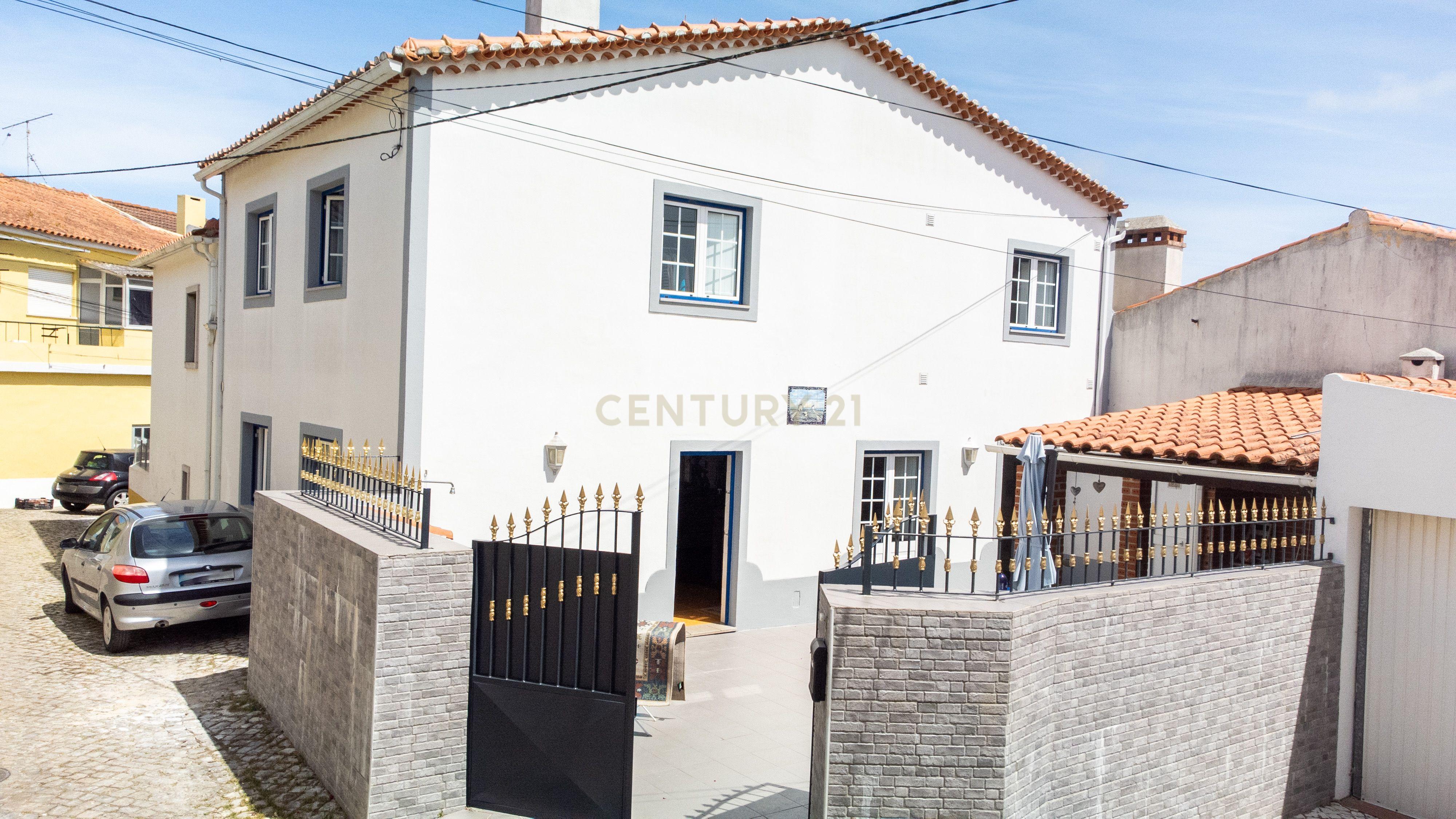 🏡 Moradia T4 Impecável em Olho Marinho – a poucos minutos de Peniche! - Image 58