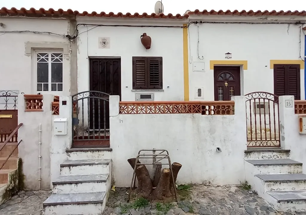 🌿🏠 Viva a Tranquilidade: T1 Peroguarda - Image 7
