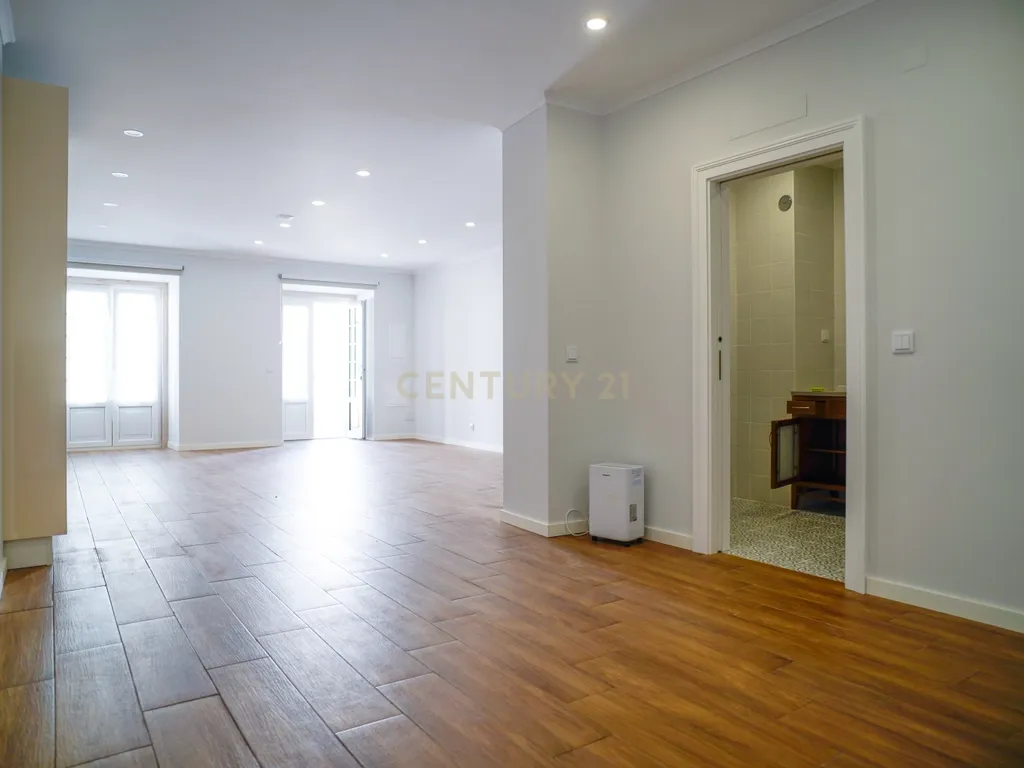 🌟 Apartamento T0 com 66 m² – No coração de Alcácer do Sal, junto ao rio 🌟 - Image 11