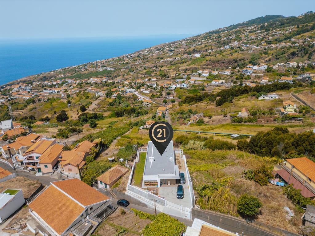 Moradia T3 de Luxo - Calheta, Madeira - Image 9