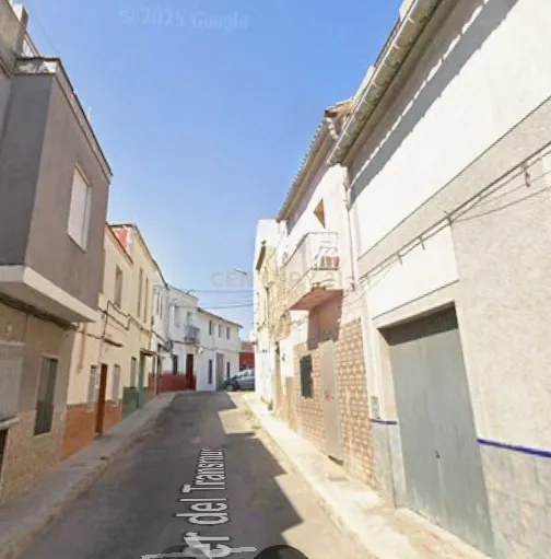 Oportunidade em Alberic CALLE TRASMURO 7 : Casa para Recuperação em València - Image 15