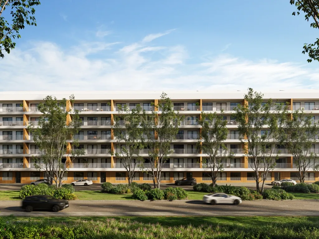 Apartamento T3 Novo com Box para 2 Carros | Nova Alcobaça - Image 6