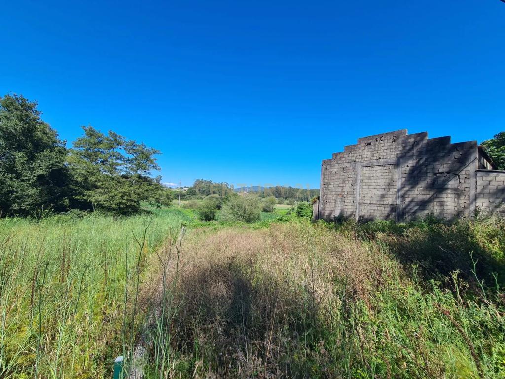 Terreno com Pavilhão Industrial em Barqueiros - Image 12