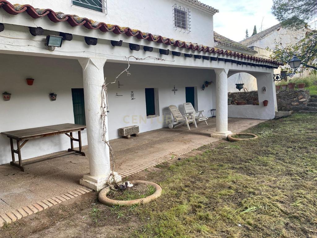 🏡 Encanto andaluz no coração da região: Casa histórica em Humilladero (Málaga) - Image 9