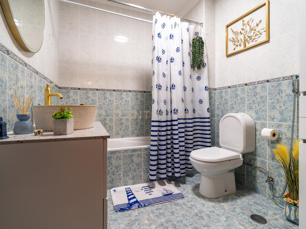 MAGNÍFICO APARTAMENTO T2 A POUCOS PASSOS DO MAR – PRAIA DA VIEIRA - Image 7