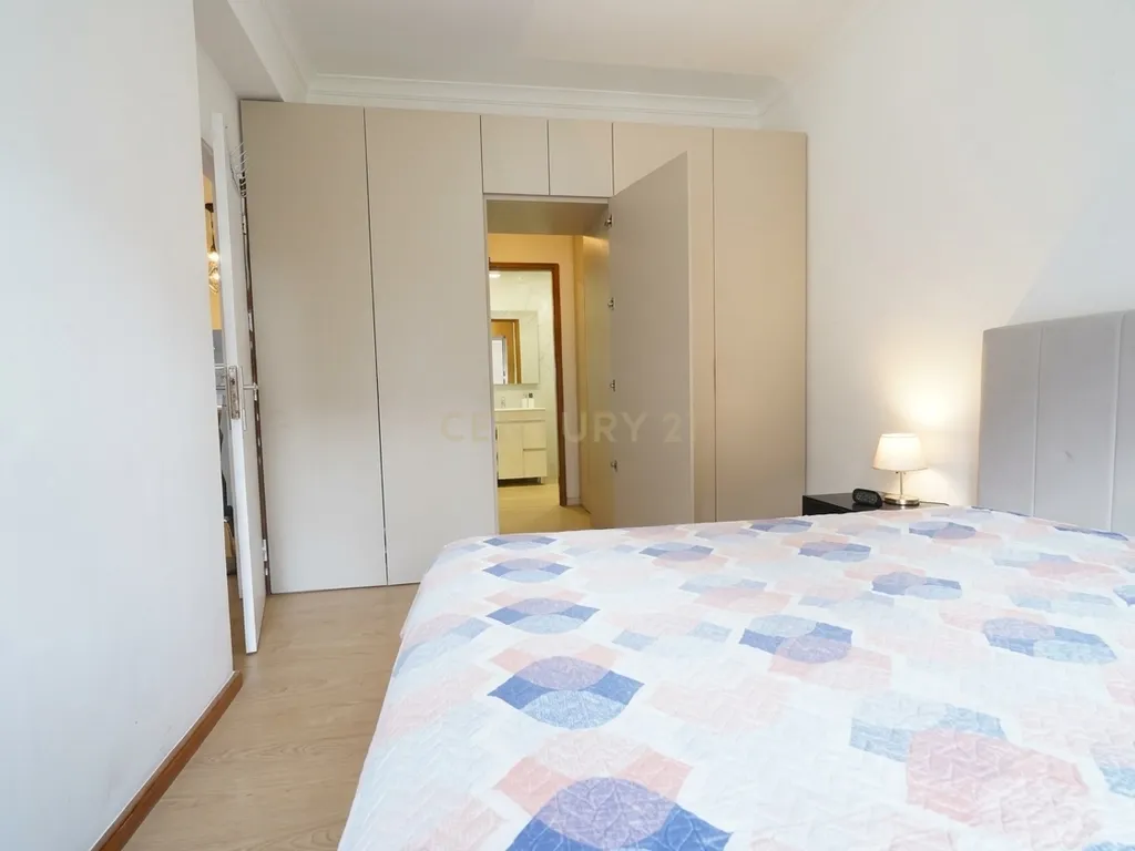 Apartamento com 3 quartos e garagem em Darque - Viana do Castelo - Image 13