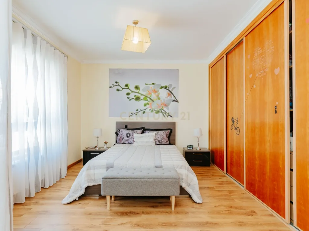 MORADIA T3 NAS FONTAINHAS - Image 25