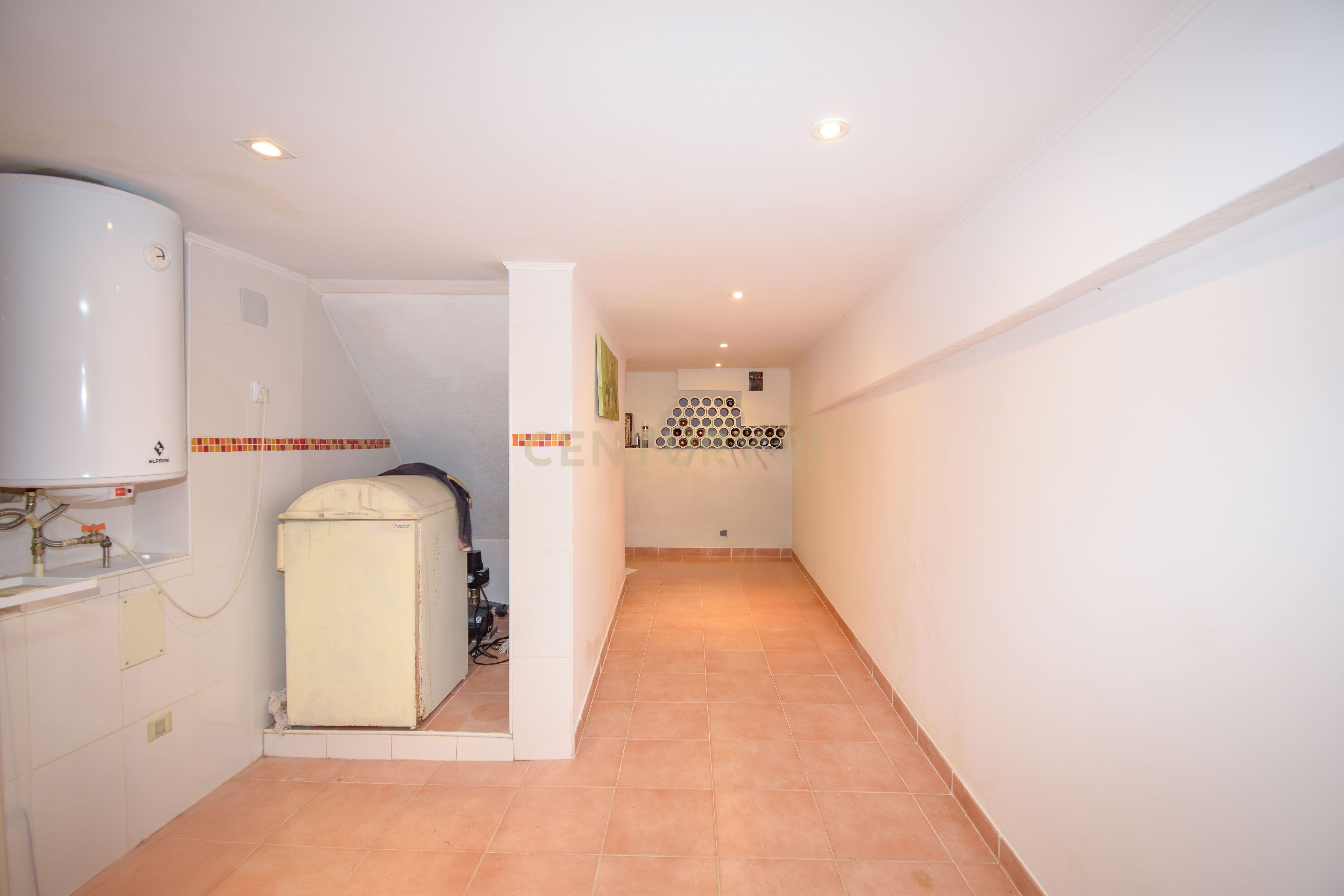 Moradia T5 de Sonho em Serra Chã – Caneças | Conforto, Natureza e Proximidade de Lisboa - Image 25