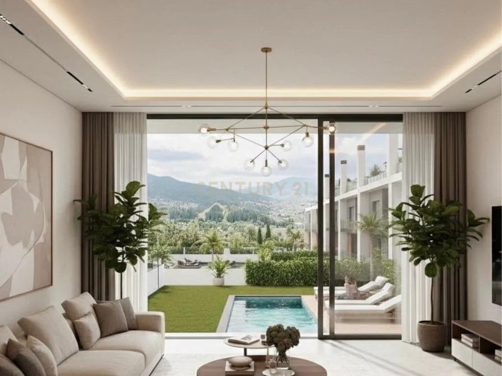 Mata do Paraíso Residence nasce em Vialonga - Image 1