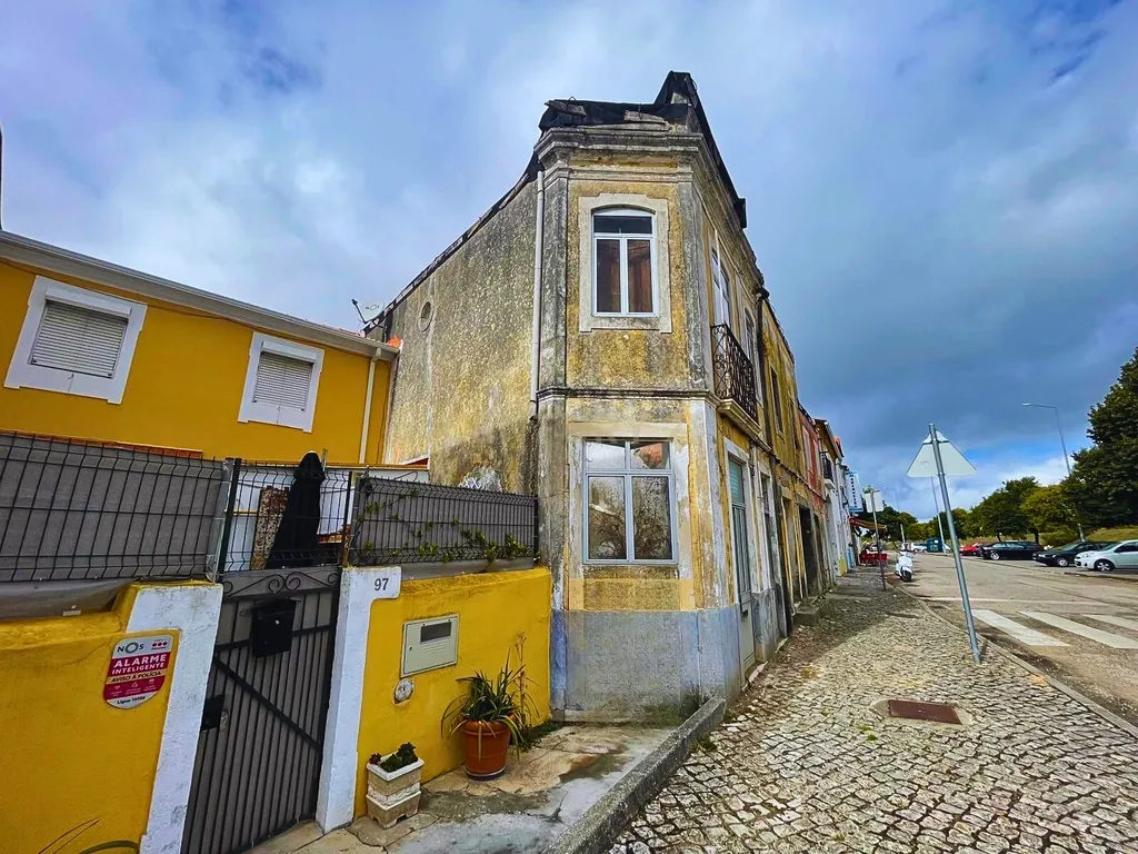 Moradias para reconstrução total no Casal Novo do Rio | Montemor-o-Velho - Image 5