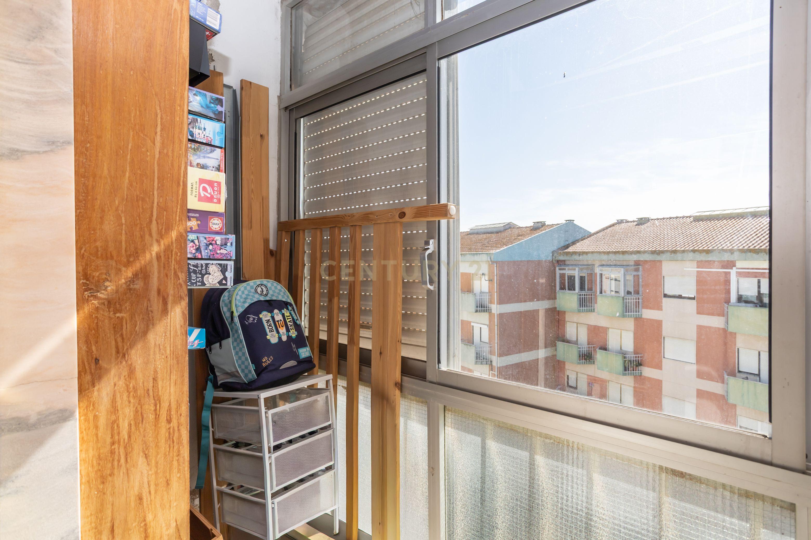 Apartamento T3 à venda em Setúbal (São Julião, Nossa Senhora da Anunciada e Santa Maria da Graça), Setúbal — foto 30